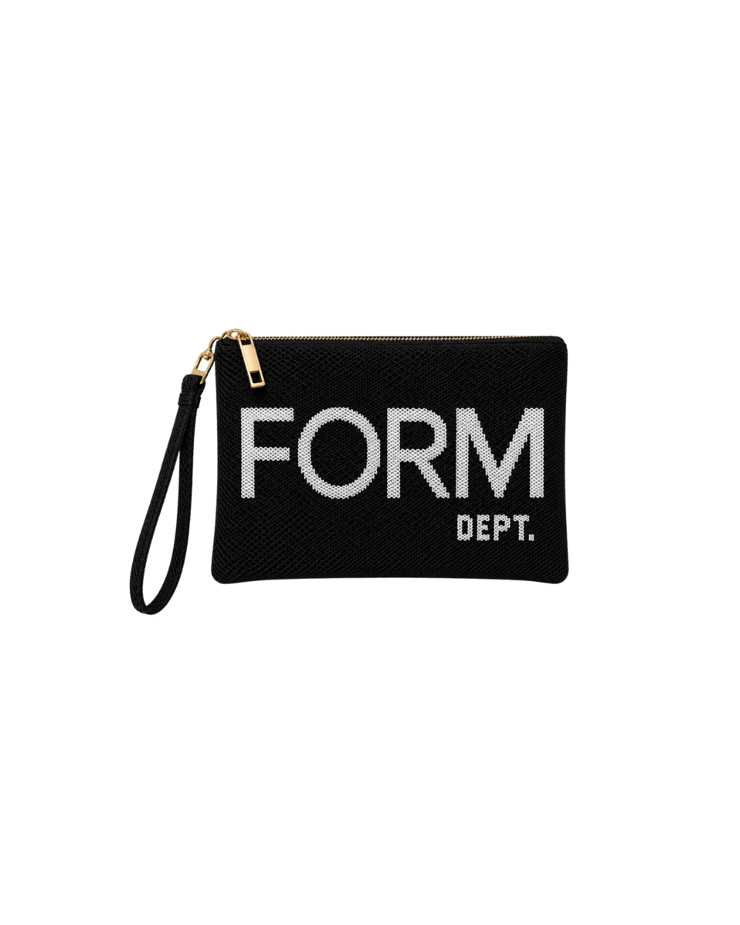 MIDNIGHT WRISTLET – FORM DEPT.