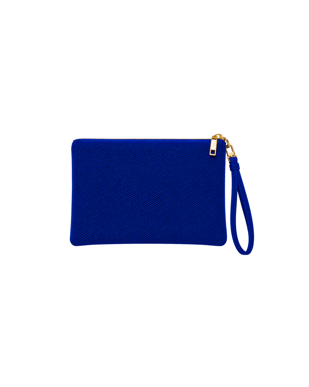 LA BLUE WRISTLET – FORM DEPT.