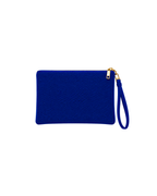 LA BLUE WRISTLET – FORM DEPT.