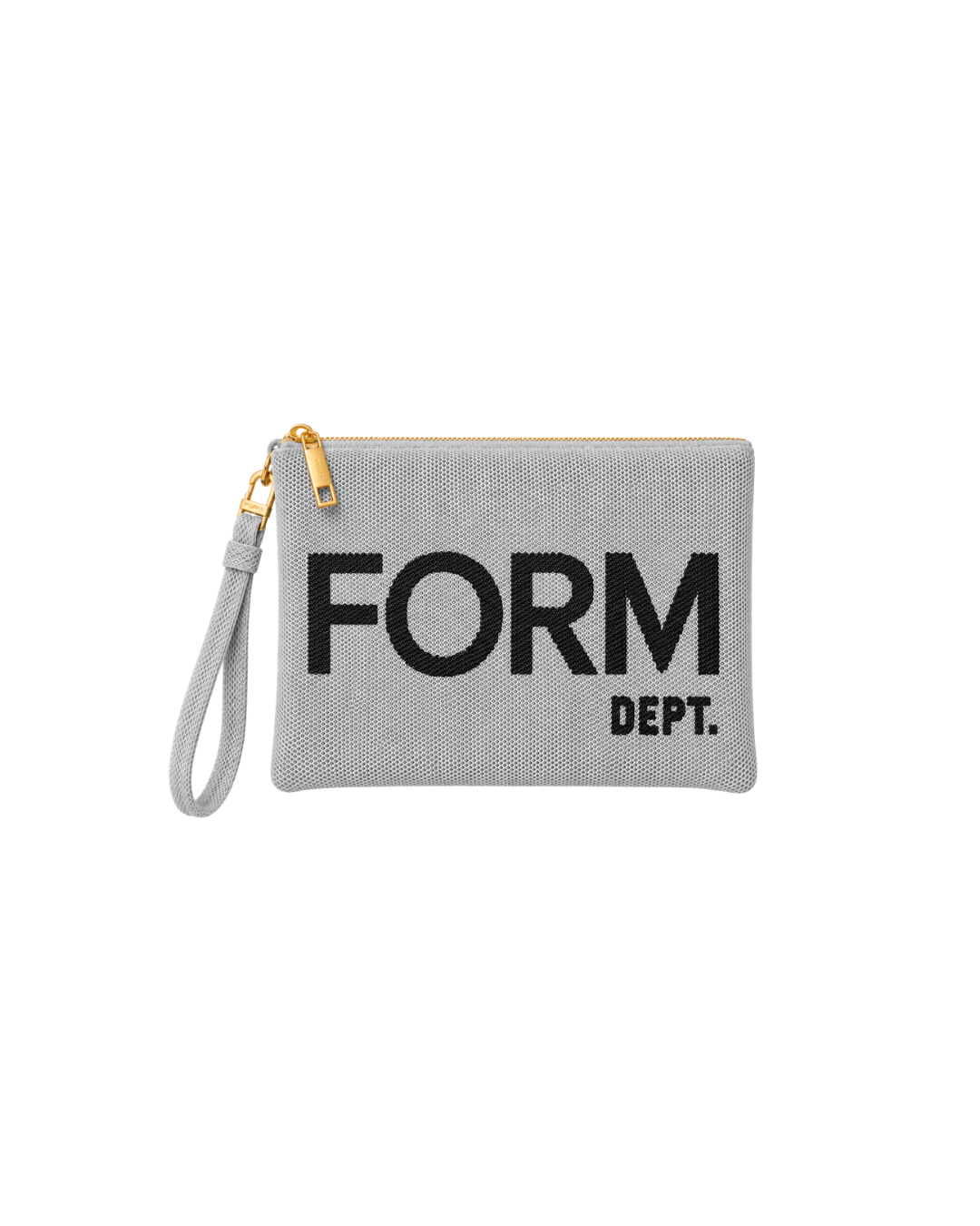 CLOUD WRISTLET – FORM DEPT.