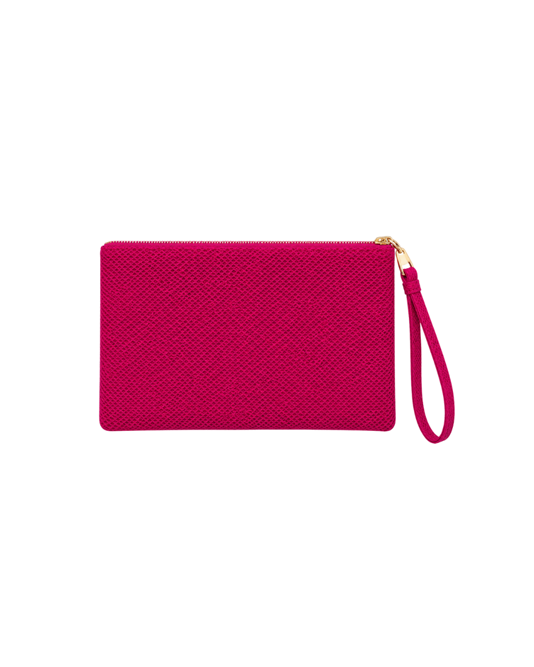 BLUSH WRISTLET – FORM DEPT.