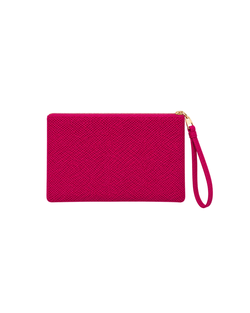 BLUSH WRISTLET – FORM DEPT.