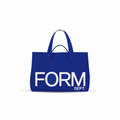 LA BLUE TOTE - FORM DEPT.